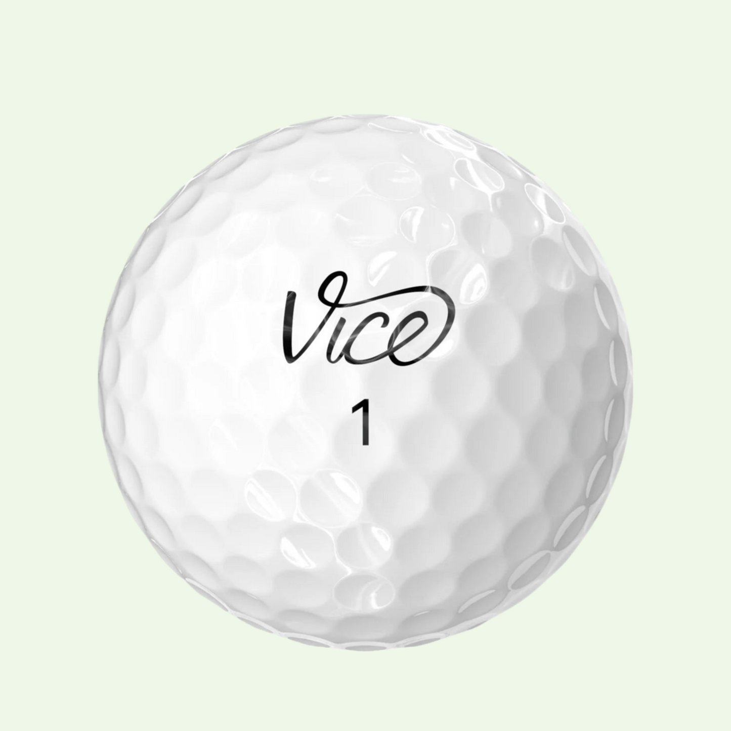 Vice Mix