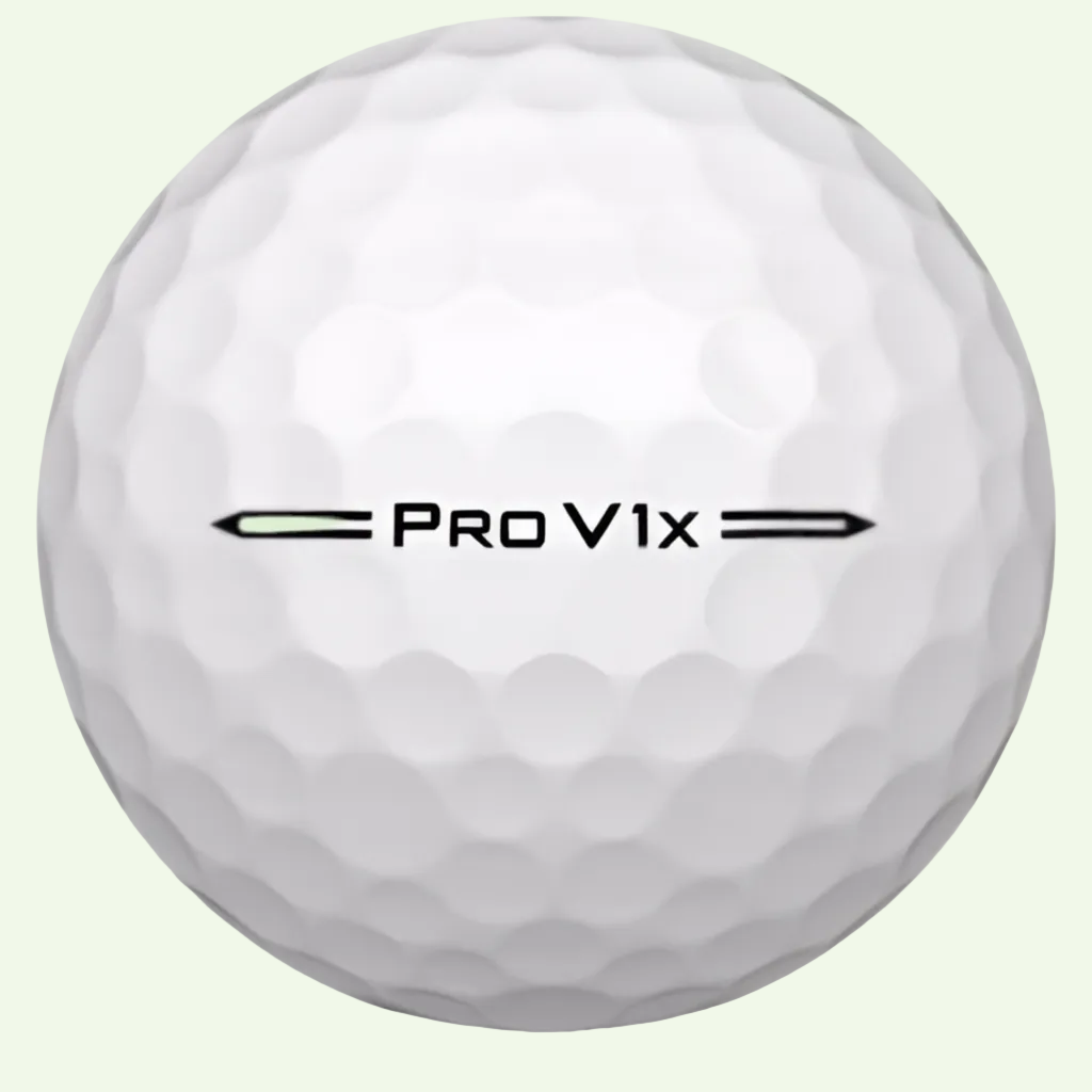 Titleist PRO V1x 2023
