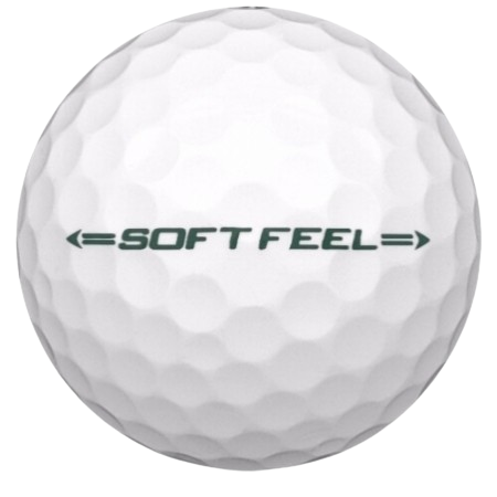 Srixon Soft Feel