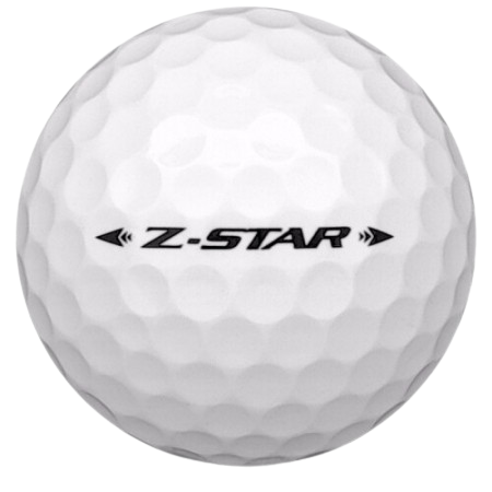 Srixon Z-Star