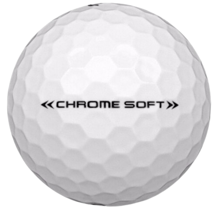 Callaway Chrome Soft