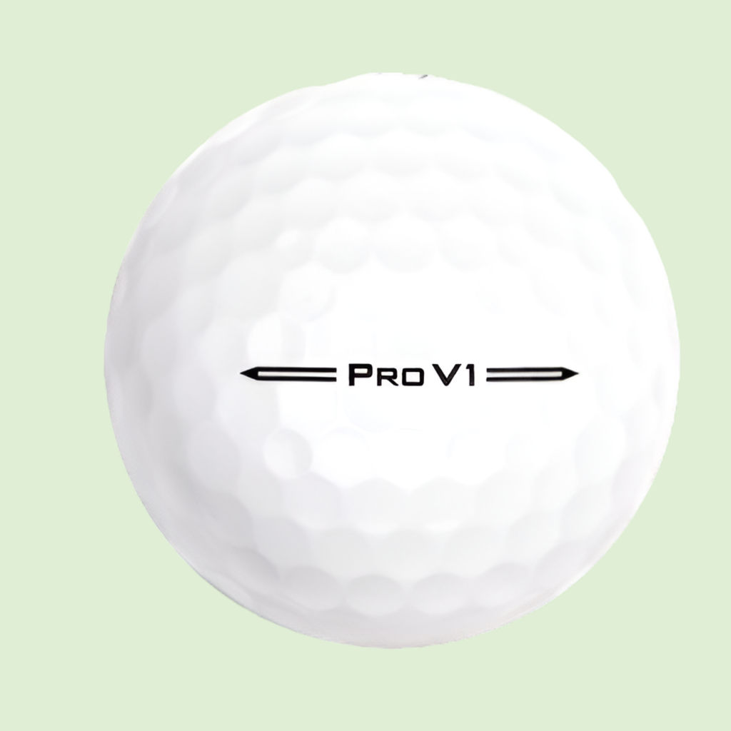 Titleist PRO V1/PRO V1x 2023 Modell