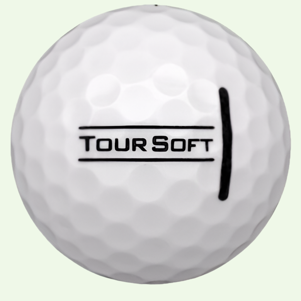 Titleist Tour Soft