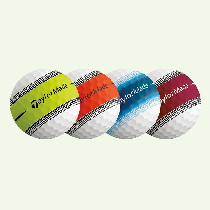 TaylorMade TourStripe