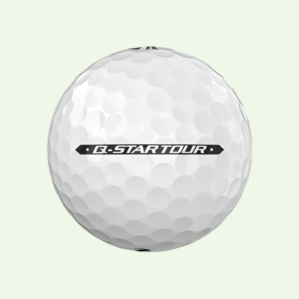 Srixon Q Star Tour