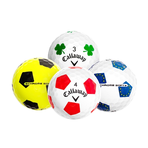 Callaway Truvis