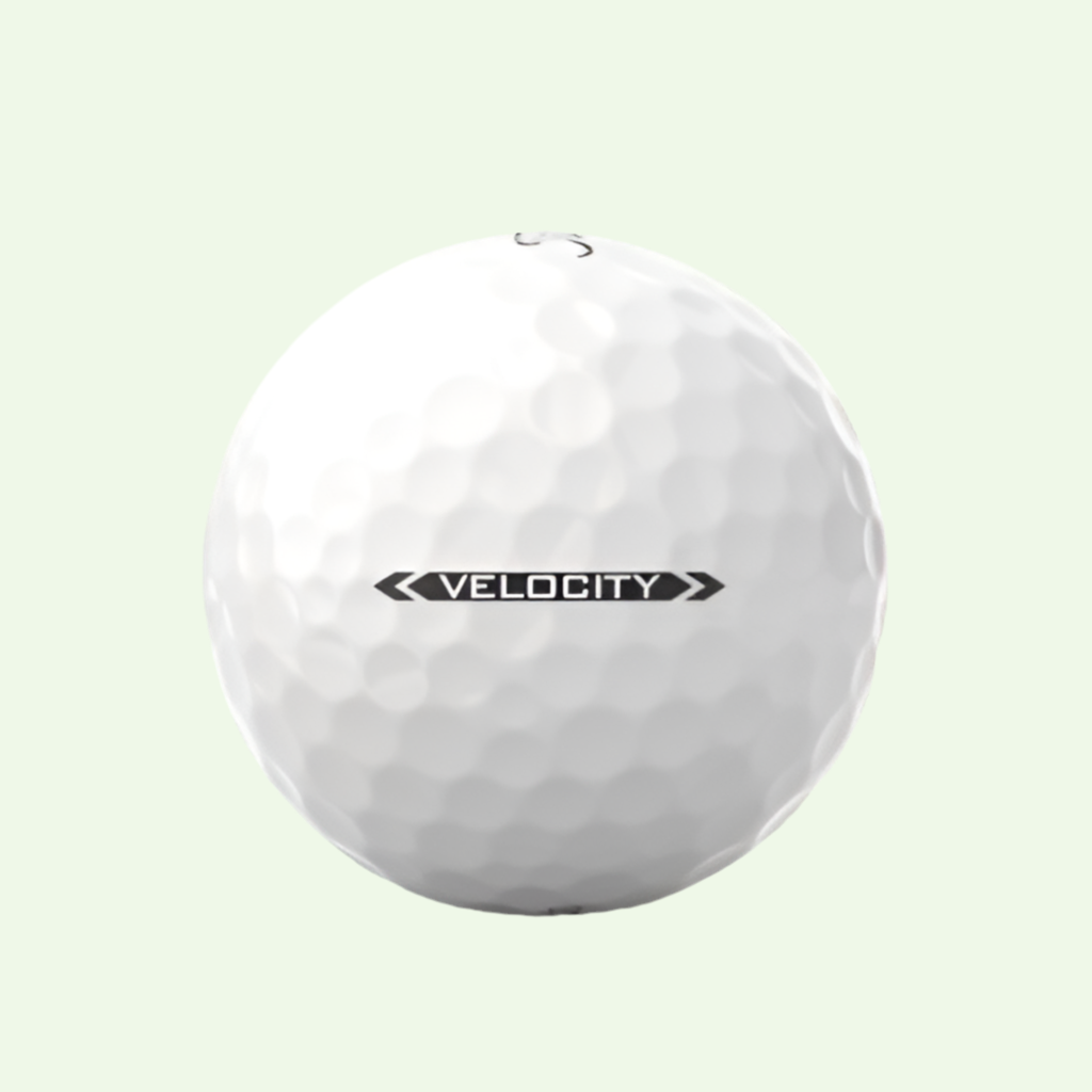 Titleist Velocity