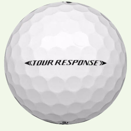 TaylorMade Tour Response
