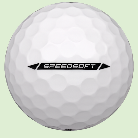 TaylorMade Speedsoft