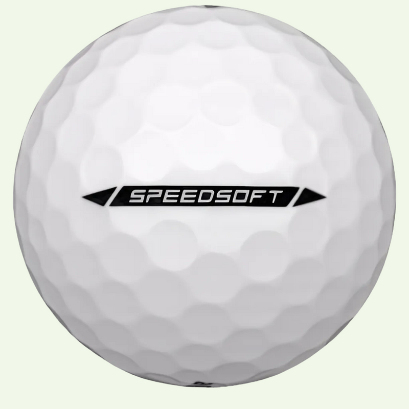TaylorMade Speedsoft