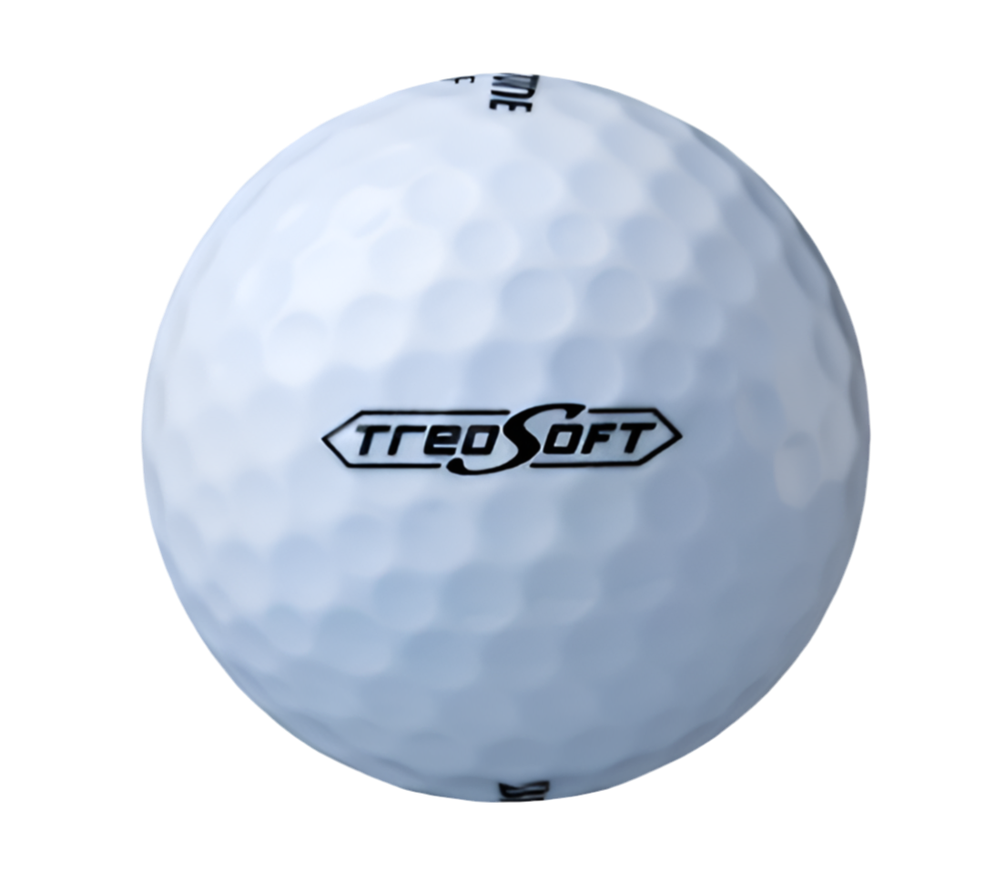 Bridgestone Treo Soft