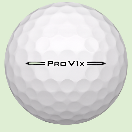 Titleist PRO V1/PRO V1x         2023 Modell