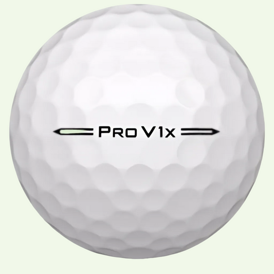 Titleist PRO V1x 2023