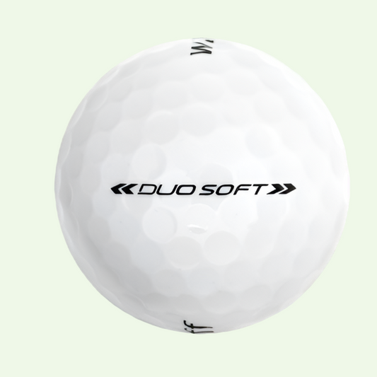 Wilson Duo Soft