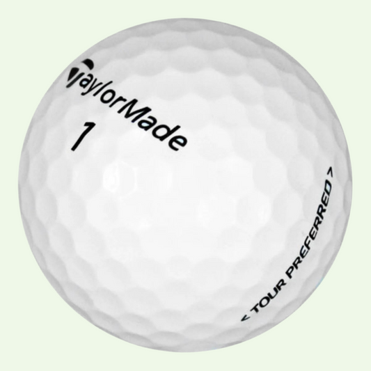 TaylorMade Mix