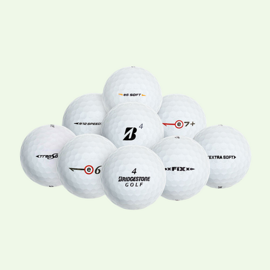 Bridgestone Mix