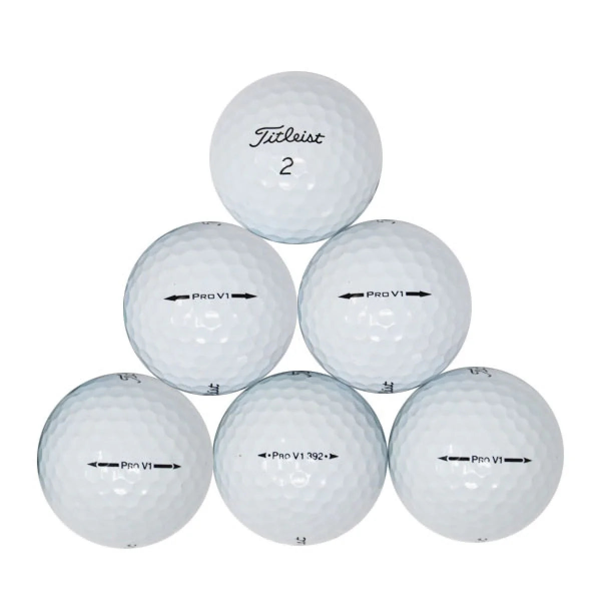 Titleist Pro V1/PRO V1x