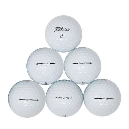 Titleist PRO V1 Övningsbollar
