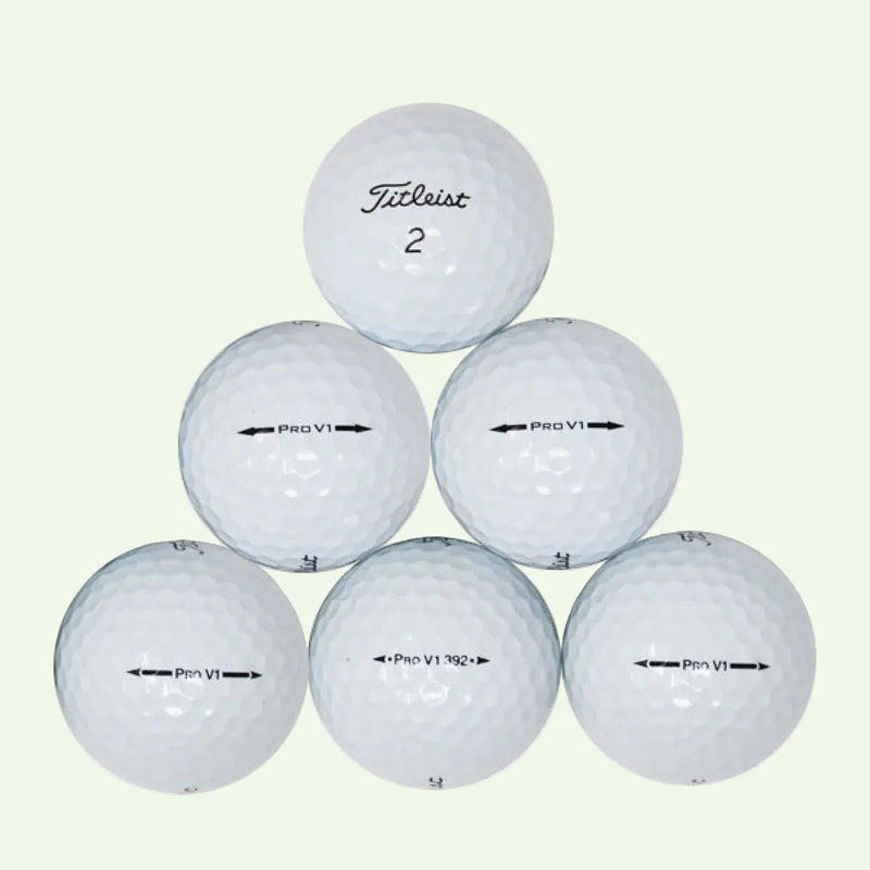 Titleist Pro V1