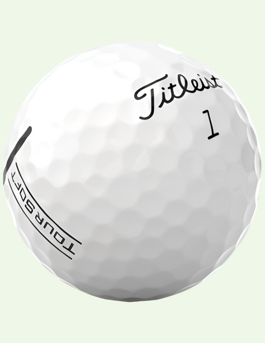 Titleist Tour Soft