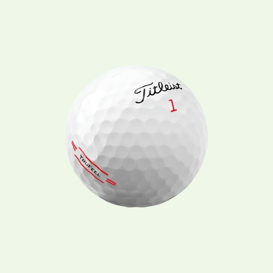 Titleist Trufeel