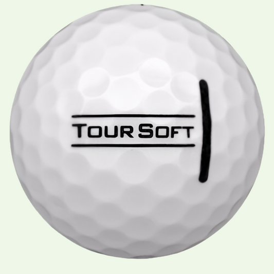 Titleist Tour Soft