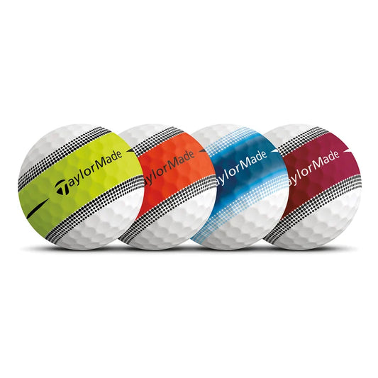 TaylorMade Tour Response Stripe