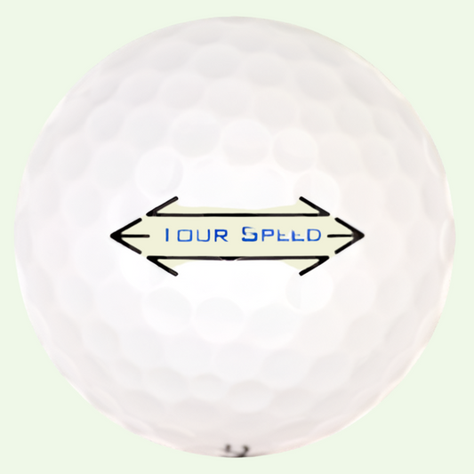Titleist Tour Speed