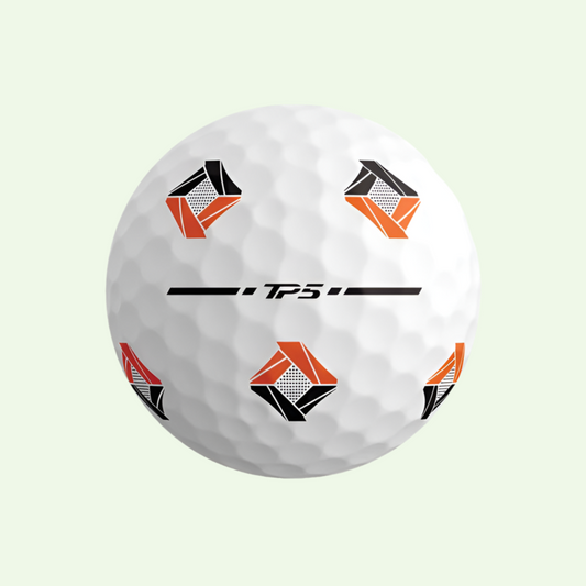 TaylorMade TP5 Pix