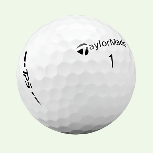 TaylorMade TP5