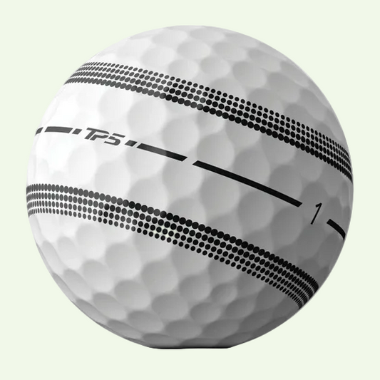 TaylorMade TP5 Stripe