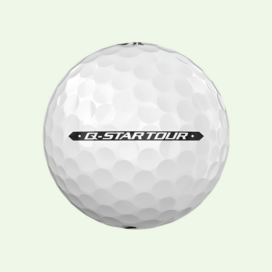 Srixon Q Star Tour