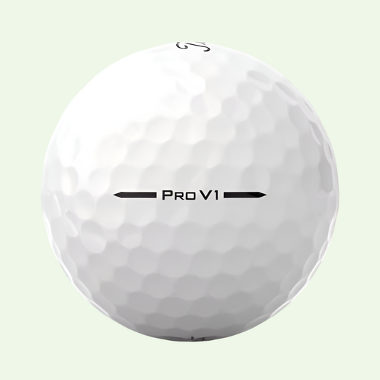 Titleist Prov1 2025