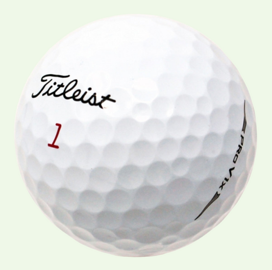 Titleist Pro V1/PRO V1x