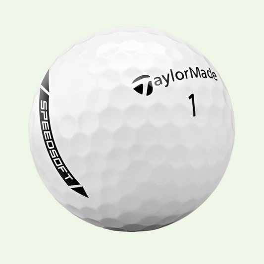 TaylorMade Speedsoft