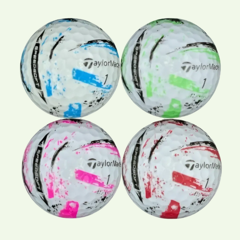 TaylorMade Speedsoft Ink