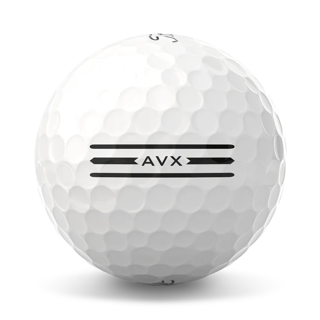 Titleist AVX