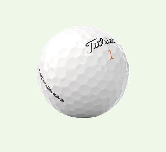 Titleist Velocity