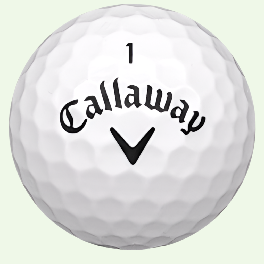 Callaway Mix