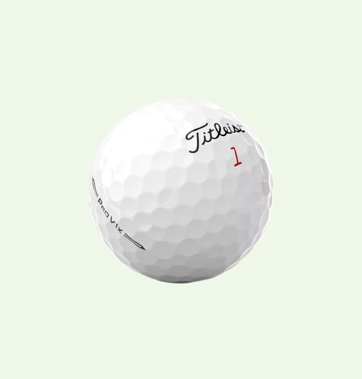 Titleist PRO V1/PRO V1x         2023 Modell