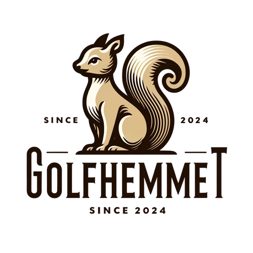 GolfHemmet
