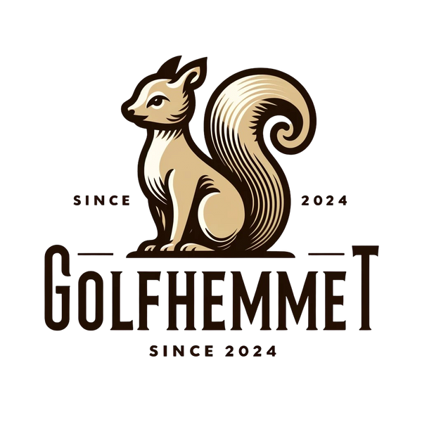 GolfHemmet